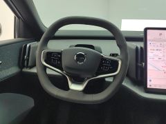 Volvo EX30 590km RWD Long Range Ultra - ფოტო 18
