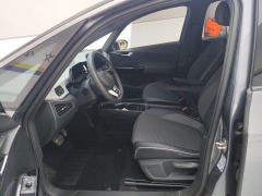 Volkswagen ID.3 Upgraded Edition 450km Pure Smart Enjoyment Edition - ფოტო 14