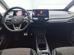 Volkswagen ID.3 Upgraded Edition 450km Pure Smart Enjoyment Edition - ფოტო 16