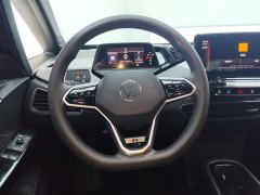 Volkswagen ID.3 Upgraded Edition 450km Pure Smart Enjoyment Edition - ფოტო 18