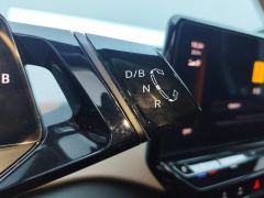 Volkswagen ID.3 Upgraded Edition 450km Pure Smart Enjoyment Edition - ფოტო 19
