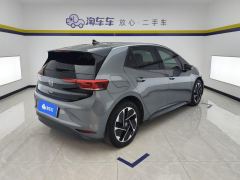 Volkswagen ID.3 Upgraded Edition 450km Pure Smart Enjoyment Edition - ფოტო 2
