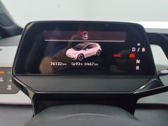 Volkswagen ID.3 Upgraded Edition 450km Pure Smart Enjoyment Edition - ფოტო 20
