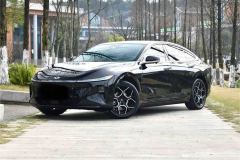 Changan A07 BEV Value Edition 710km Flagship Edition - фото 1