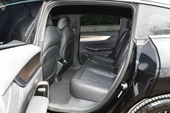 Changan A07 BEV Value Edition 710km Flagship Edition - фото 5