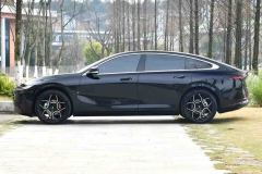 Changan A07 BEV Value Edition 710km Flagship Edition - фото 9