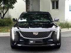 Cadillac CT5 28T Luxury Pro - ფოტო 2