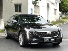 Cadillac CT5 28T Luxury Pro - ფოტო 3