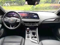 Cadillac CT5 28T Luxury Pro - ფოტო 4