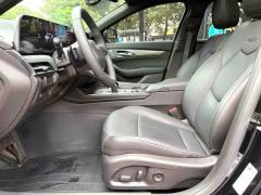 Cadillac CT5 28T Luxury Pro - ფოტო 5
