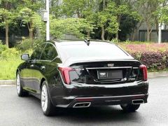 Cadillac CT5 28T Luxury Pro - ფოტო 7