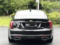 Cadillac CT5 28T Luxury Pro - ფოტო 8