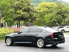 Cadillac CT5 28T Luxury Pro - ფოტო 9