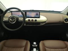 Wuling Bingo Binguo 333km Lingxi Connected Edition - photo 16