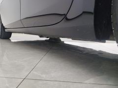 Buick Lacrosse Junyue 28T Yuezun Edition - фото 11