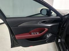 FAW Red Flag H5 2.0T Automatic Smart Connected Flagship Comfort Edition - фото 12