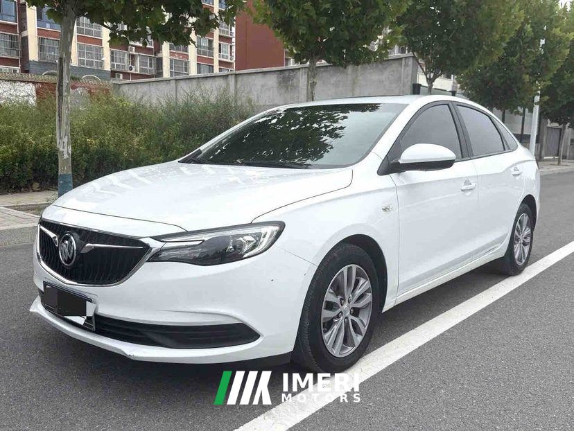Buick Excelle Mild Hybrid 1.3T Automatic Elite Edition - ავტომობილი ჩინეთიდან