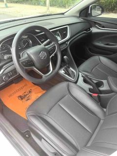 Buick Excelle Mild Hybrid 1.3T Automatic Elite Edition - ფოტო 2