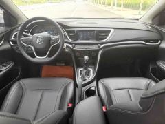Buick Excelle Mild Hybrid 1.3T Automatic Elite Edition - ფოტო 3