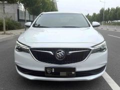 Buick Excelle Mild Hybrid 1.3T Automatic Elite Edition - ფოტო 4