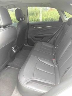 Buick Excelle Mild Hybrid 1.3T Automatic Elite Edition - ფოტო 6