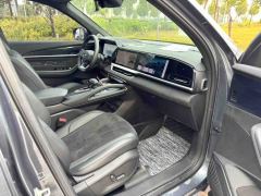Geely Xingyue L 2.0T Automatic two-wheel drive Sky Edition - photo 13