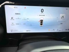 Geely Xingyue L 2.0T Automatic two-wheel drive Sky Edition - photo 14