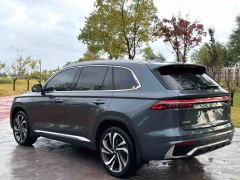 Geely Xingyue L 2.0T Automatic two-wheel drive Sky Edition - photo 6