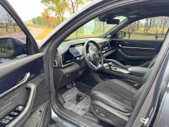 Geely Xingyue L 2.0T Automatic two-wheel drive Sky Edition - photo 7