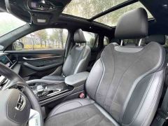Geely Xingyue L 2.0T Automatic two-wheel drive Sky Edition - photo 8