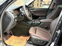 BMW X3 xDrive30i Premier M Night Package - ფოტო 4