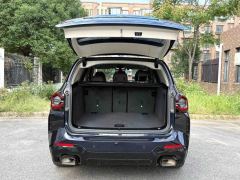 BMW X3 xDrive30i Premier M Night Package - ფოტო 7