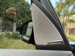 BMW X3 xDrive30i Premier M Night Package - ფოტო 9