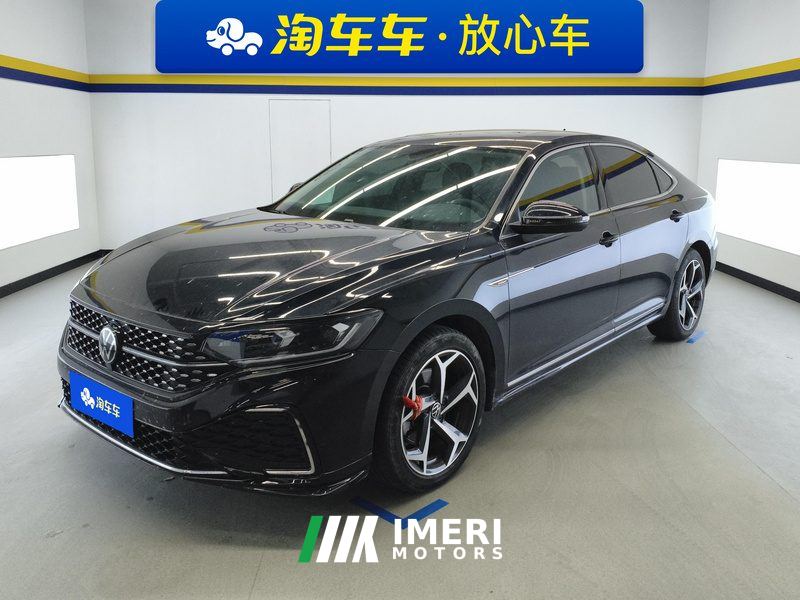 Volkswagen Passat 330TSI Star Elite Edition