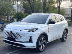 Changan CS55 PLUS CS55PLUS Gen 3 1.5T Prestigious Edition - фото 1