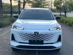 Changan CS55 PLUS CS55PLUS Gen 3 1.5T Prestigious Edition - фото 2