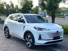 Changan CS55 PLUS CS55PLUS Gen 3 1.5T Prestigious Edition - фото 3