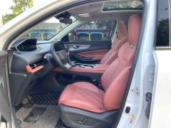 Changan CS55 PLUS CS55PLUS Gen 3 1.5T Prestigious Edition - фото 4