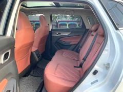 Changan CS55 PLUS CS55PLUS Gen 3 1.5T Prestigious Edition - фото 5