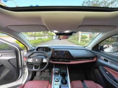 Changan CS55 PLUS CS55PLUS Gen 3 1.5T Prestigious Edition - фото 6