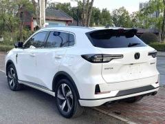 Changan CS55 PLUS CS55PLUS Gen 3 1.5T Prestigious Edition - фото 9