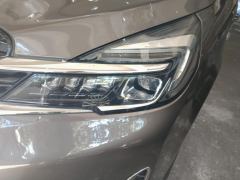 Buick GL8 Land Business Class 652T Luxury - ფოტო 4