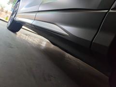 Audi Q3 35 TFSI Stylish Sporty Edition - ფოტო 11