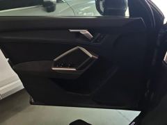 Audi Q3 35 TFSI Stylish Sporty Edition - ფოტო 12