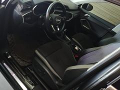 Audi Q3 35 TFSI Stylish Sporty Edition - ფოტო 14