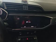 Audi Q3 35 TFSI Stylish Sporty Edition - ფოტო 17