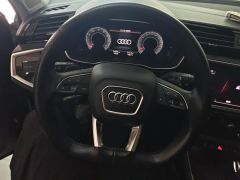 Audi Q3 35 TFSI Stylish Sporty Edition - ფოტო 18