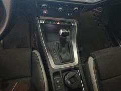 Audi Q3 35 TFSI Stylish Sporty Edition - ფოტო 19