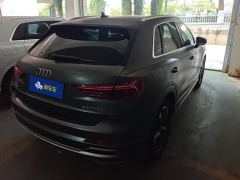 Audi Q3 35 TFSI Stylish Sporty Edition - ფოტო 2