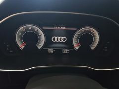 Audi Q3 35 TFSI Stylish Sporty Edition - ფოტო 20